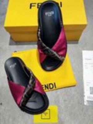 cheap quality FENDI Shoes sku 16